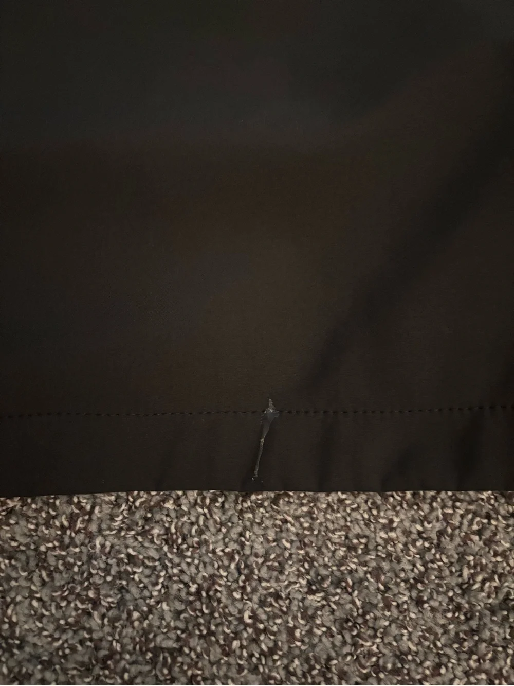 Men Pants Subcategory Classification